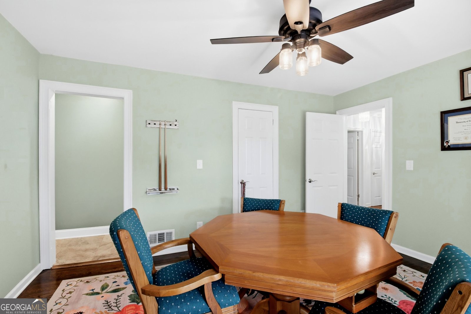 1507 Knollwood Terrace Decatur - Photo 12