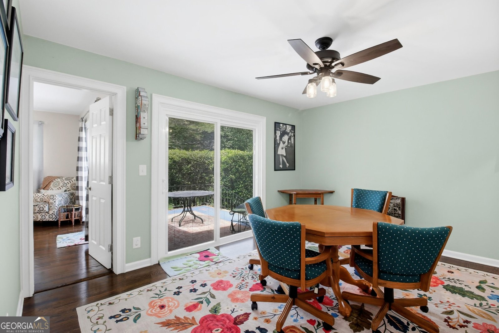 1507 Knollwood Terrace Decatur - Photo 13
