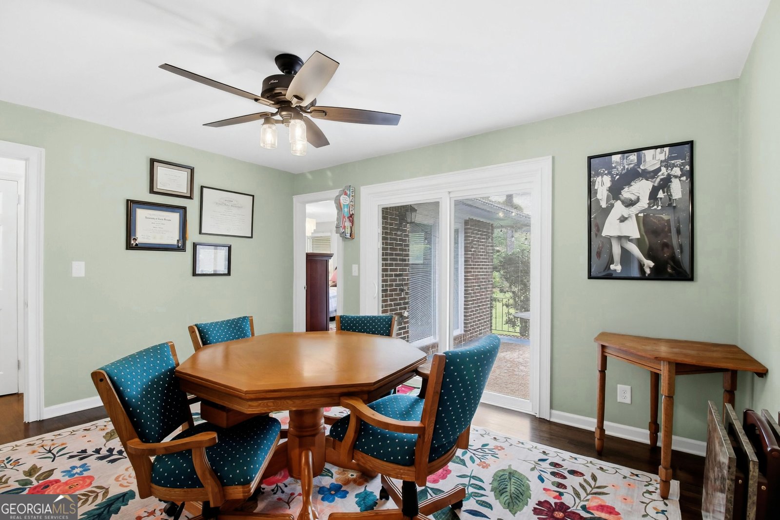 1507 Knollwood Terrace Decatur - Photo 14