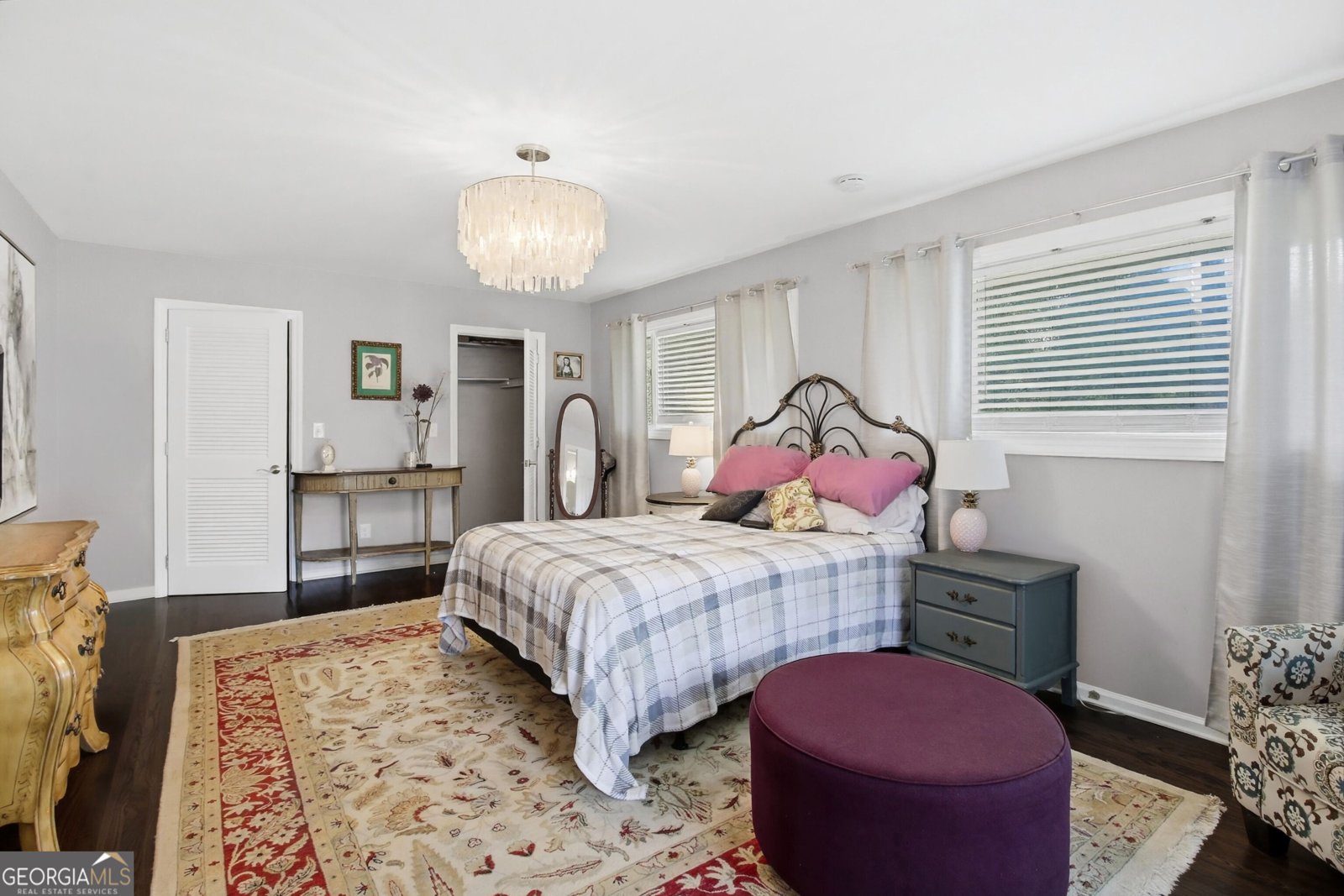 1507 Knollwood Terrace Decatur - Photo 16