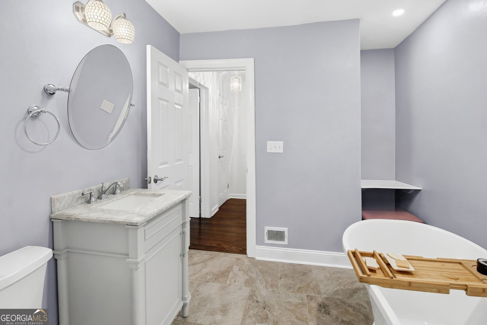 1507 Knollwood Terrace Decatur - Photo 17