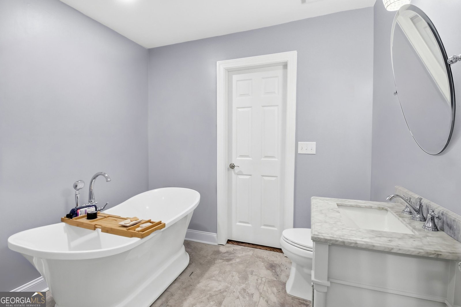 1507 Knollwood Terrace Decatur - Photo 18