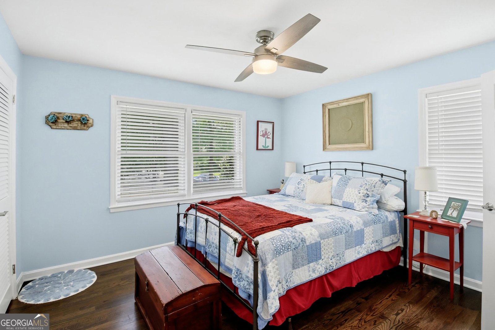 1507 Knollwood Terrace Decatur - Photo 19