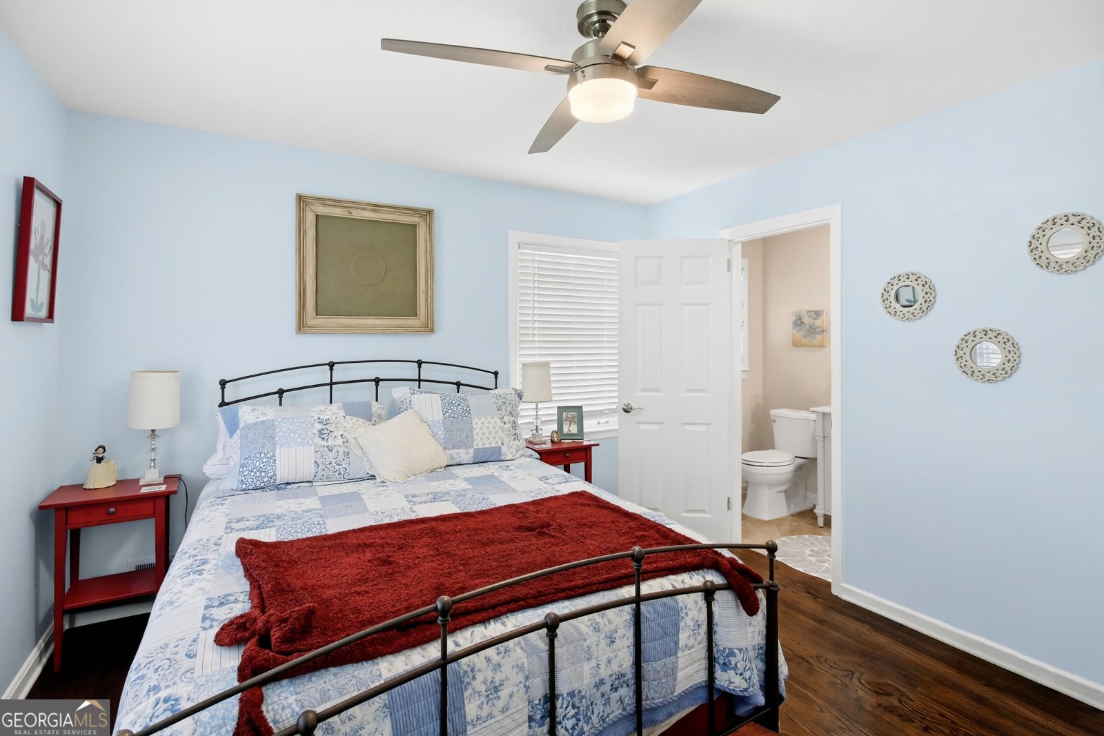 1507 Knollwood Terrace Decatur - Photo 20