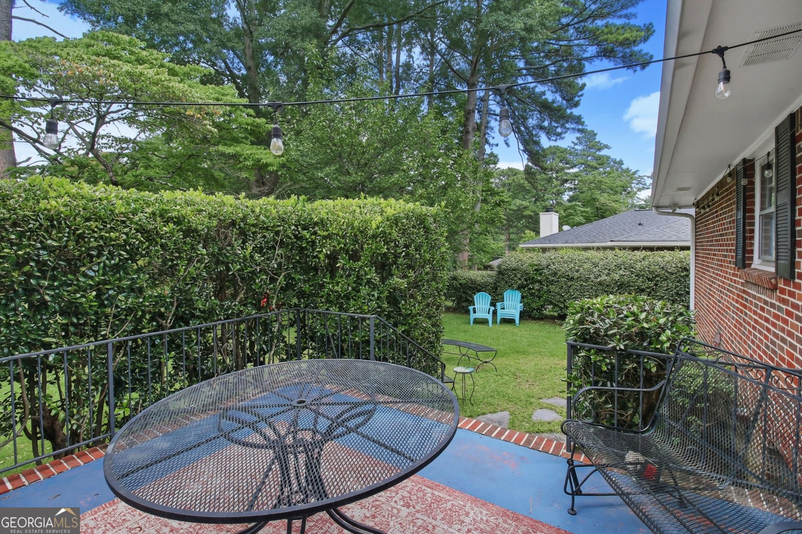 1507 Knollwood Terrace Decatur - Photo 29