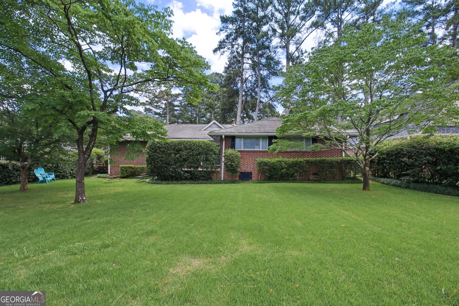 1507 Knollwood Terrace Decatur - Photo 32