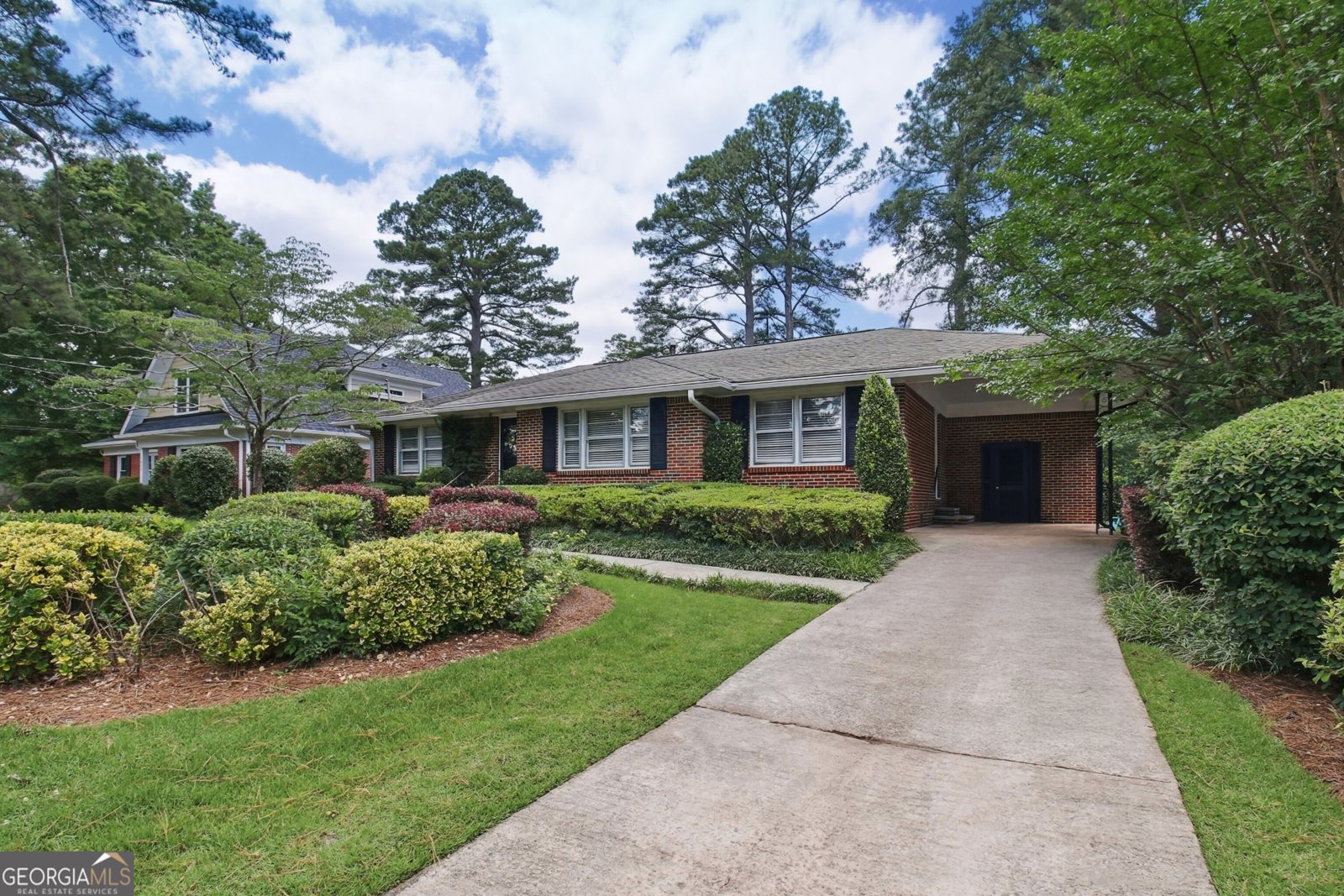 1507 Knollwood Terrace Decatur - Photo 6