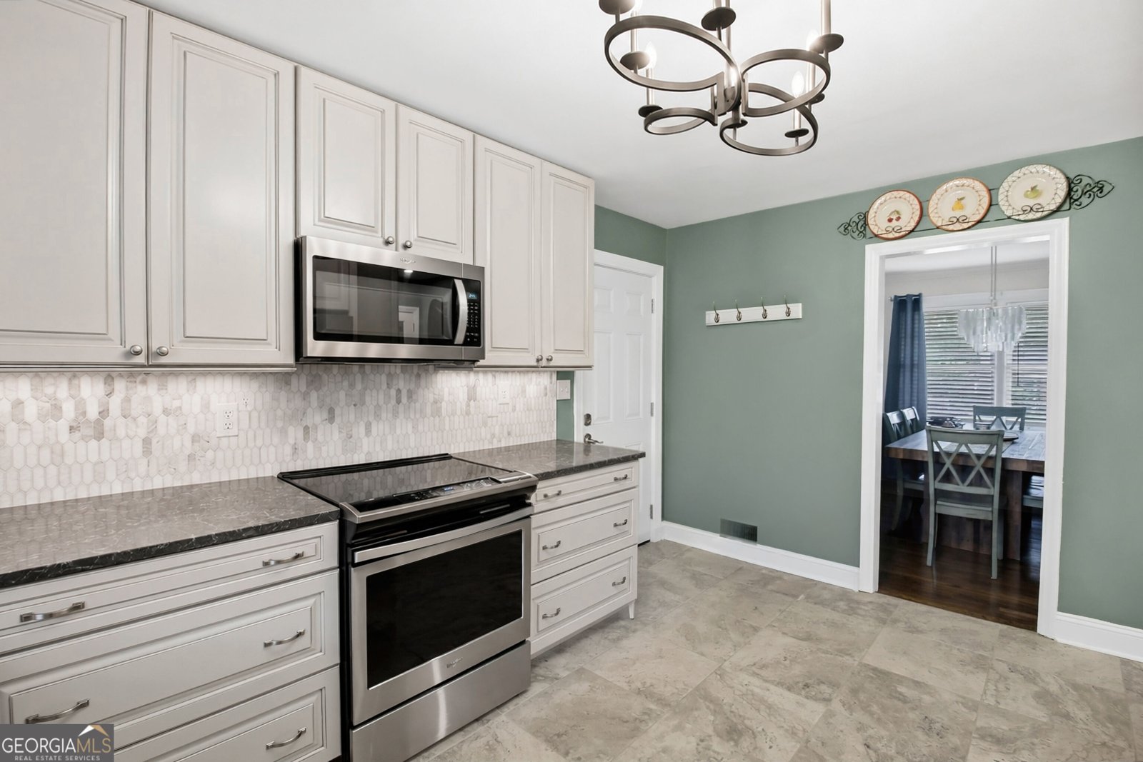 1507 Knollwood Terrace Decatur - Photo 9