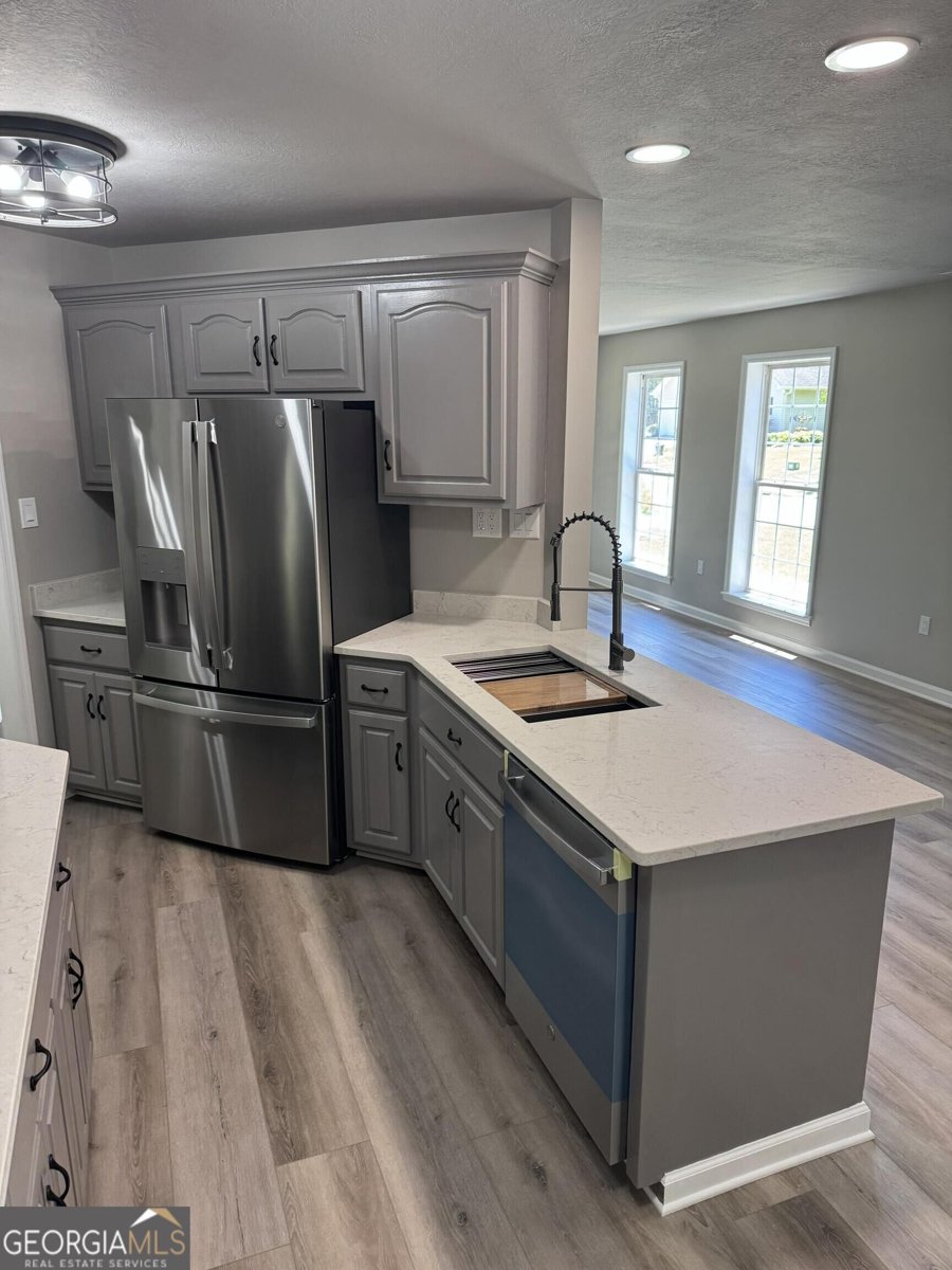 64 Mountain Village Way Blue Ridge - Photo 7