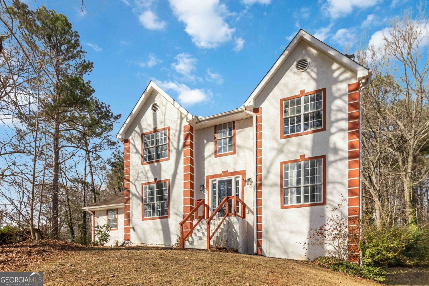 2119 Tudor Castle Way Decatur - main photo