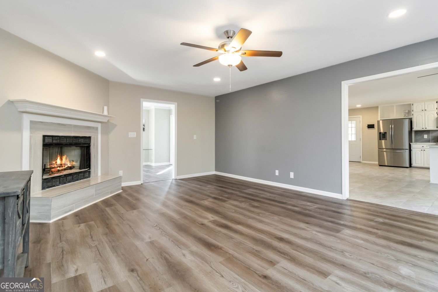 2119 Tudor Castle Way Decatur - Photo 6