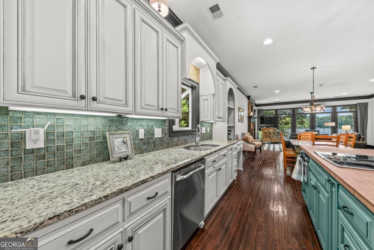 364 Steel Bridge Road Eatonton - Photo 11