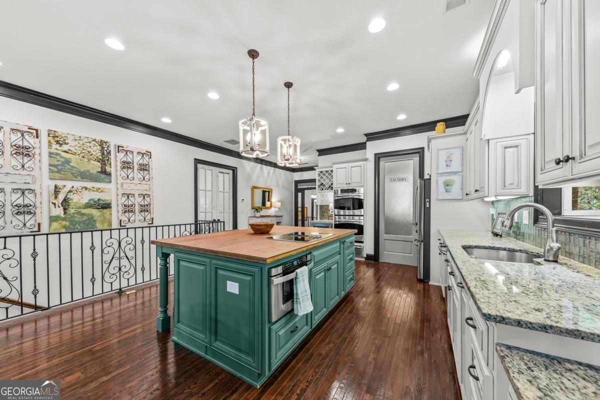 364 Steel Bridge Road Eatonton - Photo 12
