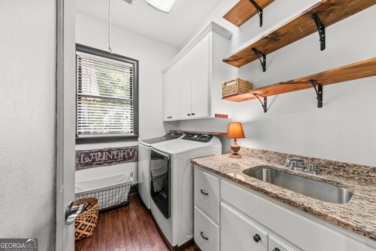 364 Steel Bridge Road Eatonton - Photo 14