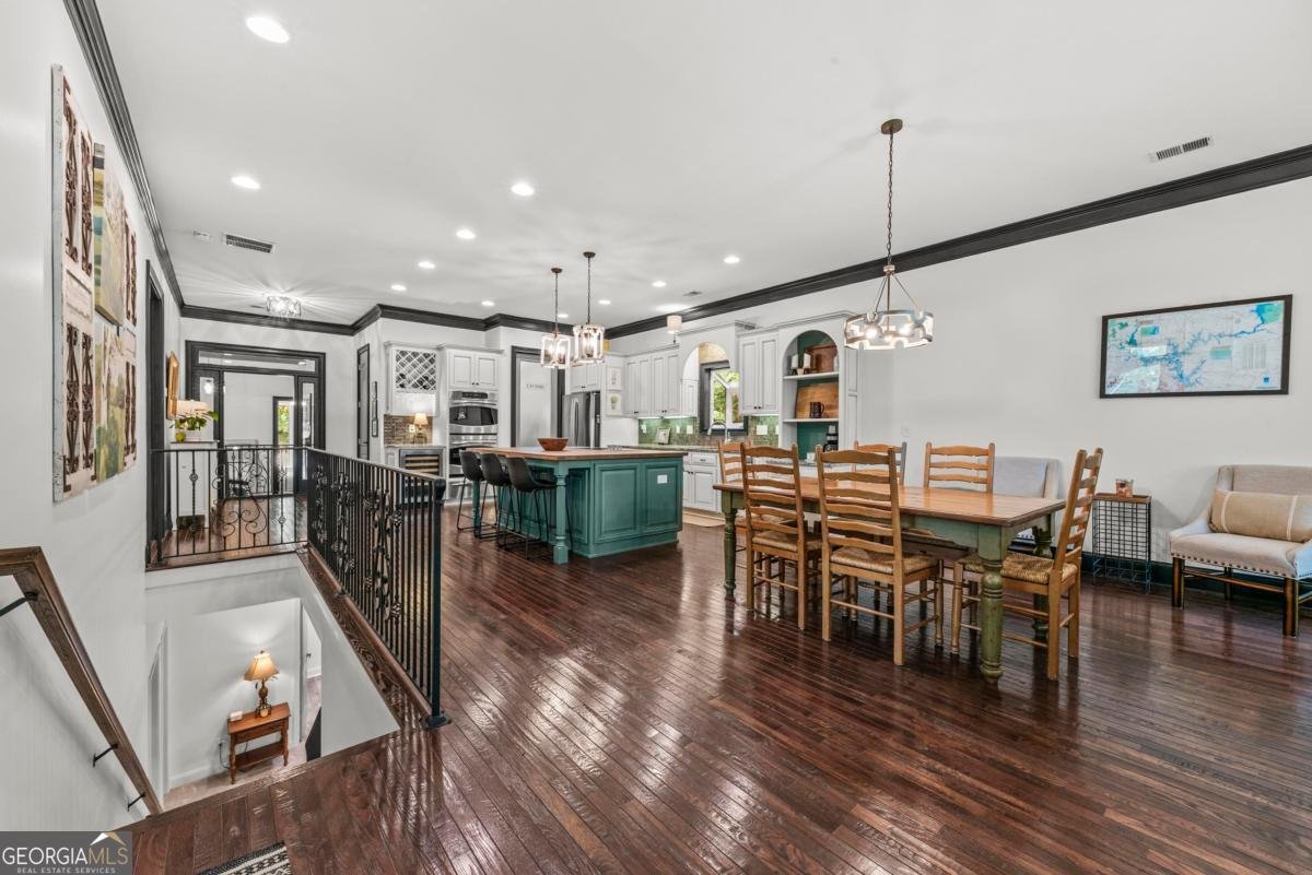 364 Steel Bridge Road Eatonton - Photo 15