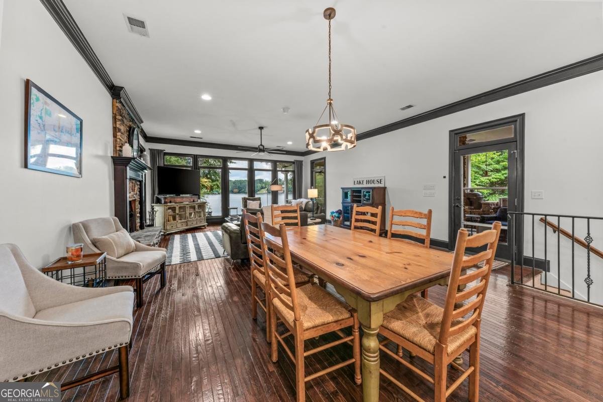 364 Steel Bridge Road Eatonton - Photo 16