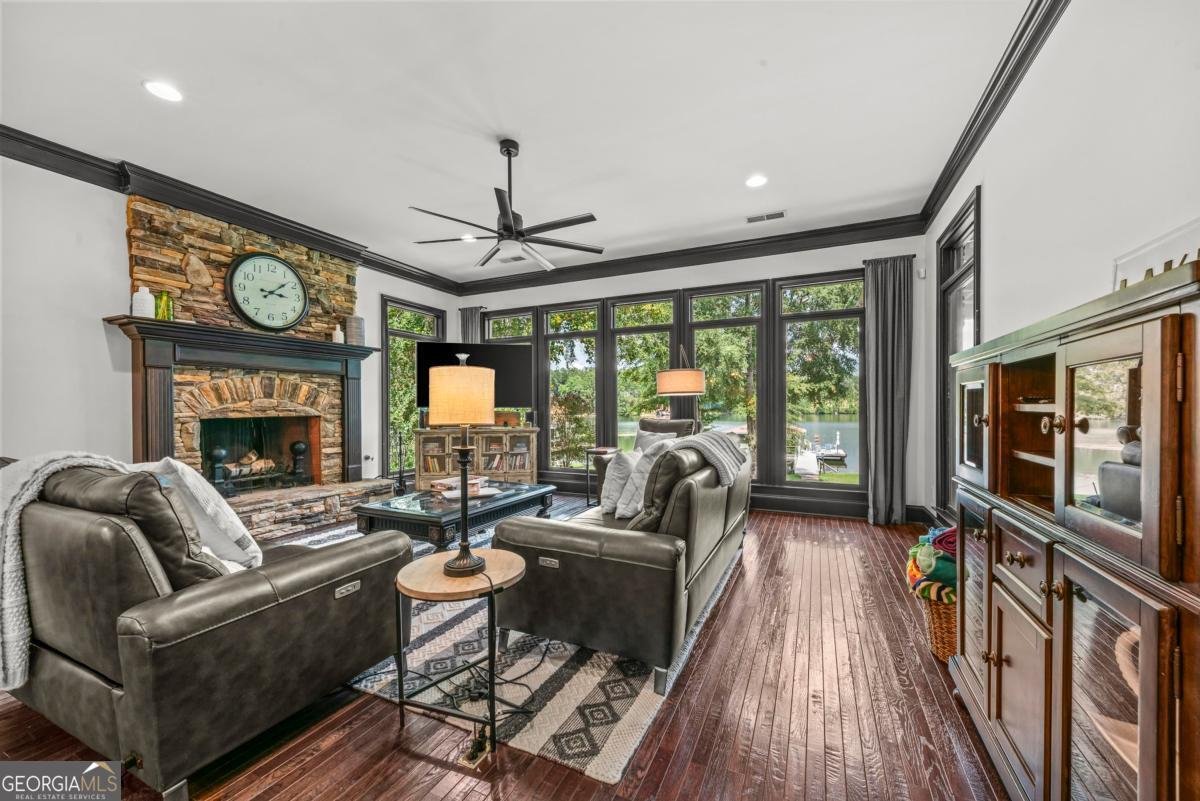 364 Steel Bridge Road Eatonton - Photo 17