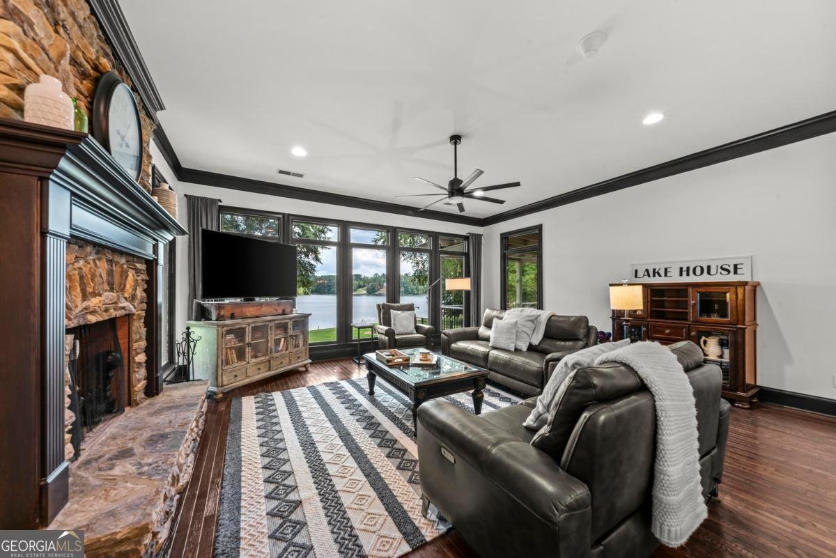 364 Steel Bridge Road Eatonton - Photo 18
