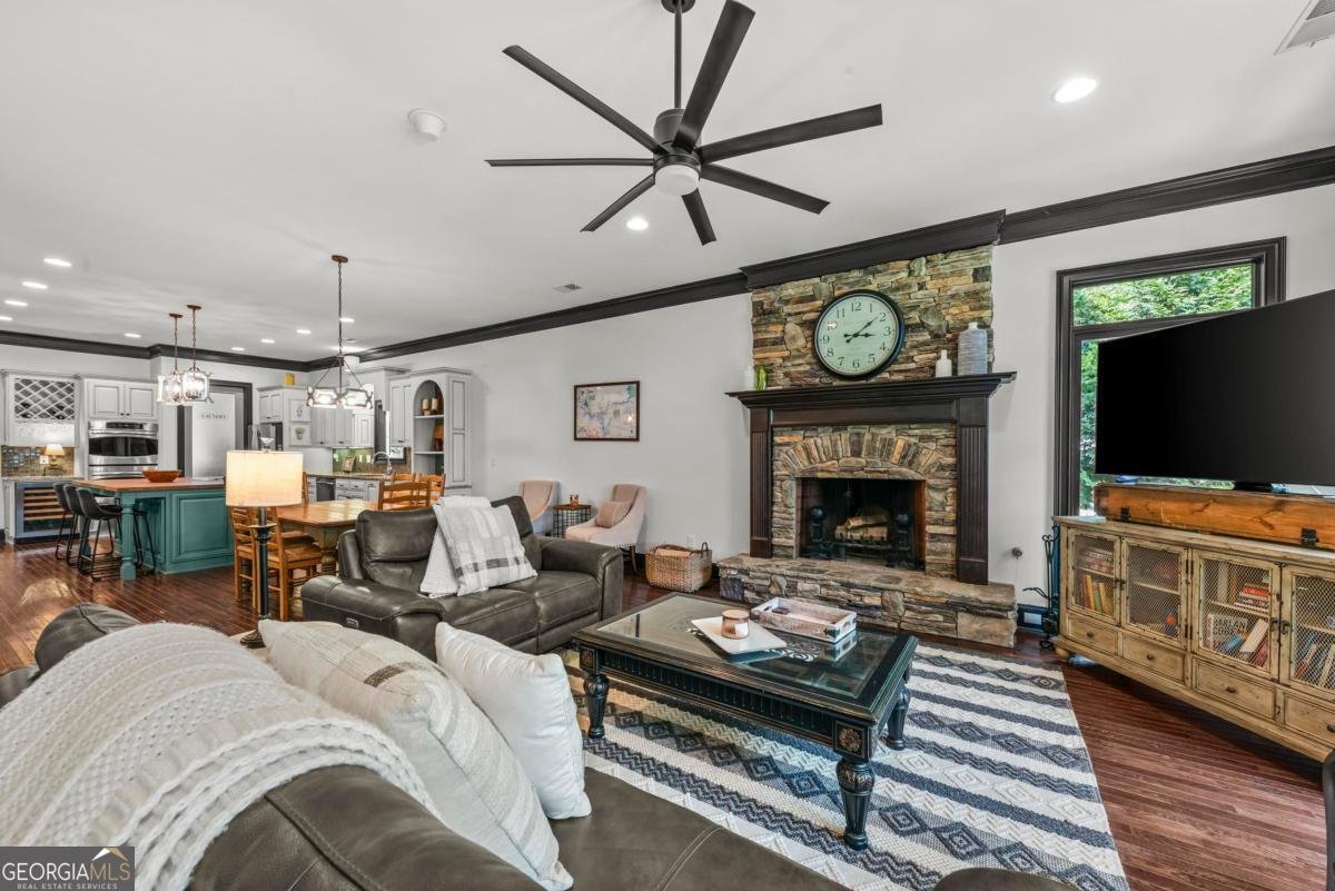 364 Steel Bridge Road Eatonton - Photo 19