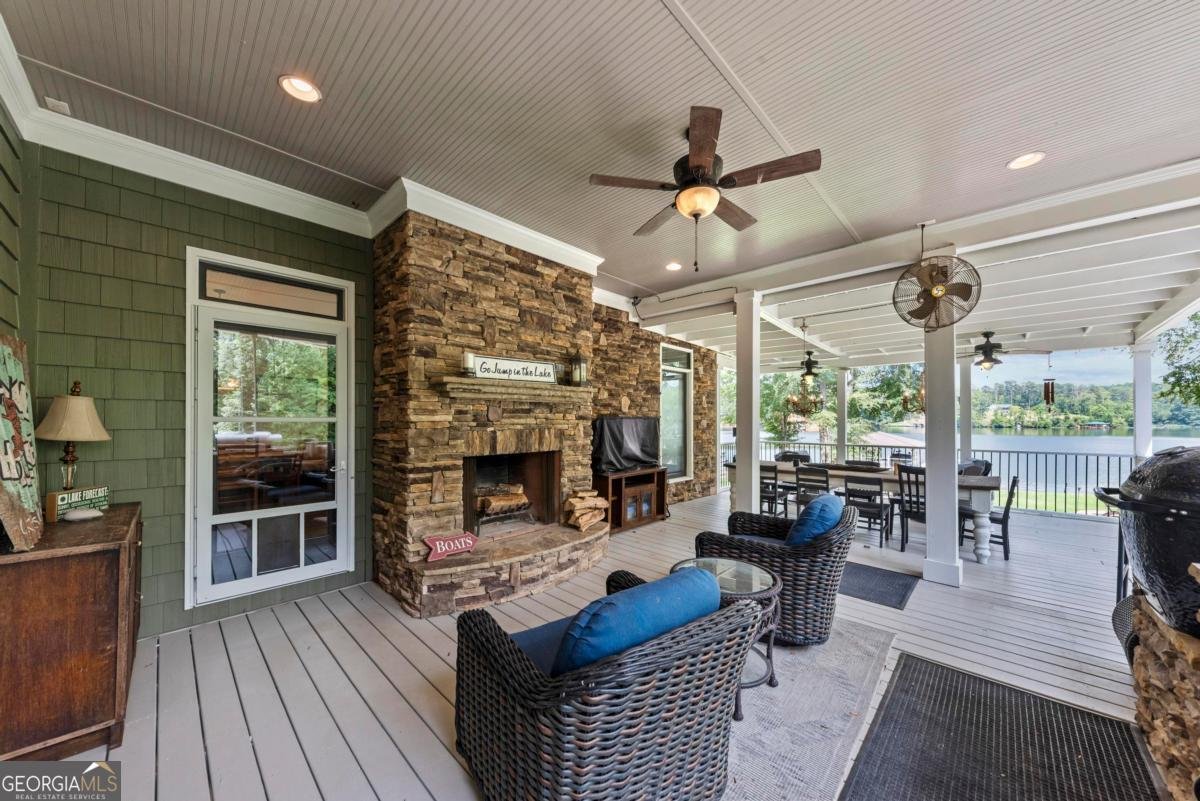 364 Steel Bridge Road Eatonton - Photo 20