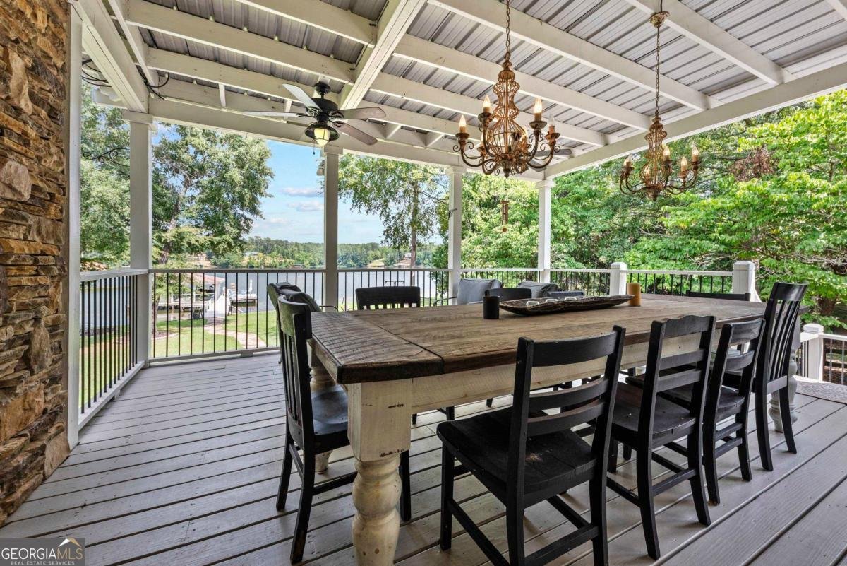 364 Steel Bridge Road Eatonton - Photo 21