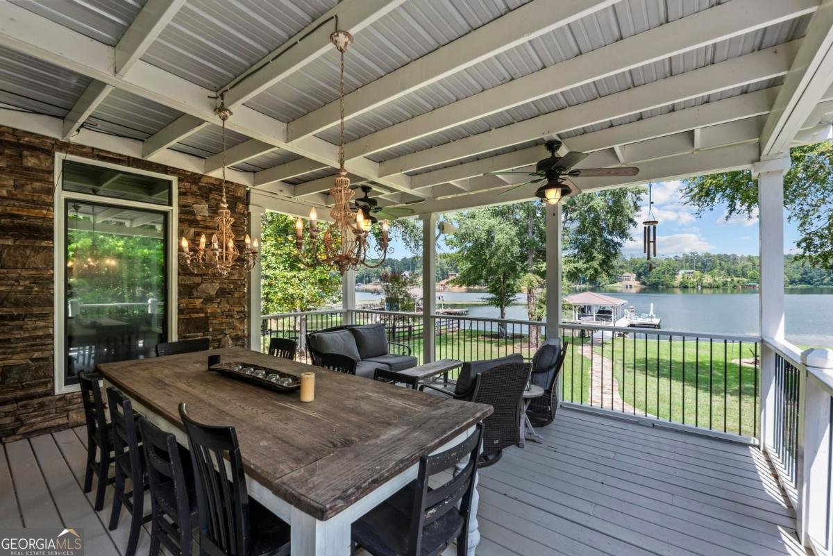 364 Steel Bridge Road Eatonton - Photo 22