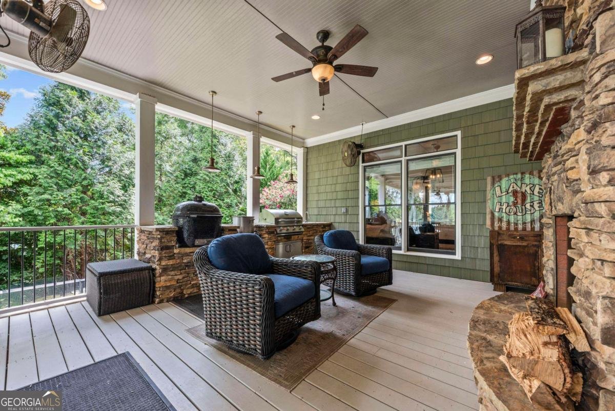 364 Steel Bridge Road Eatonton - Photo 23