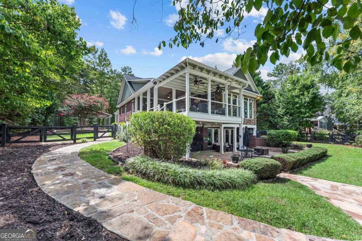 364 Steel Bridge Road Eatonton - Photo 24