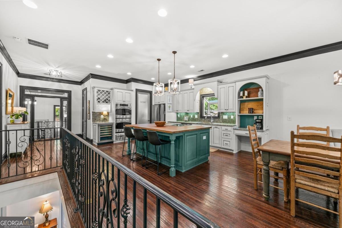 364 Steel Bridge Road Eatonton - Photo 31