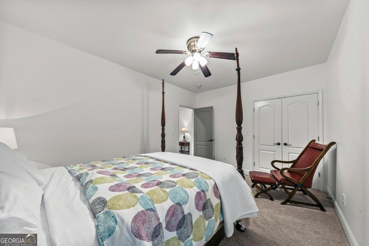 364 Steel Bridge Road Eatonton - Photo 39
