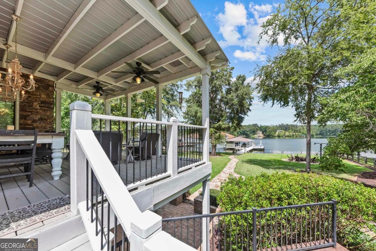 364 Steel Bridge Road Eatonton - Photo 47