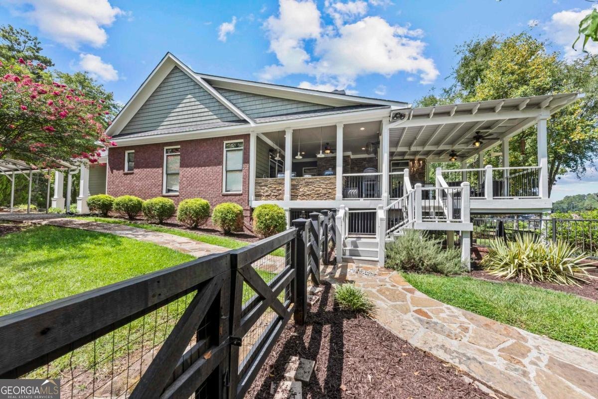 364 Steel Bridge Road Eatonton - Photo 48