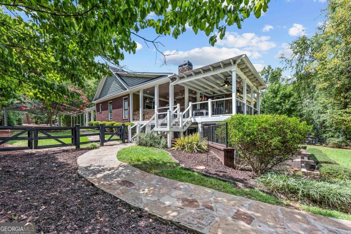 364 Steel Bridge Road Eatonton - Photo 49
