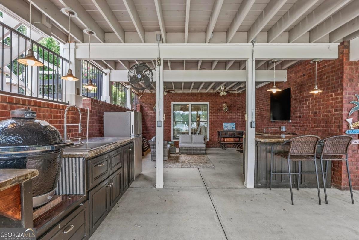 364 Steel Bridge Road Eatonton - Photo 53