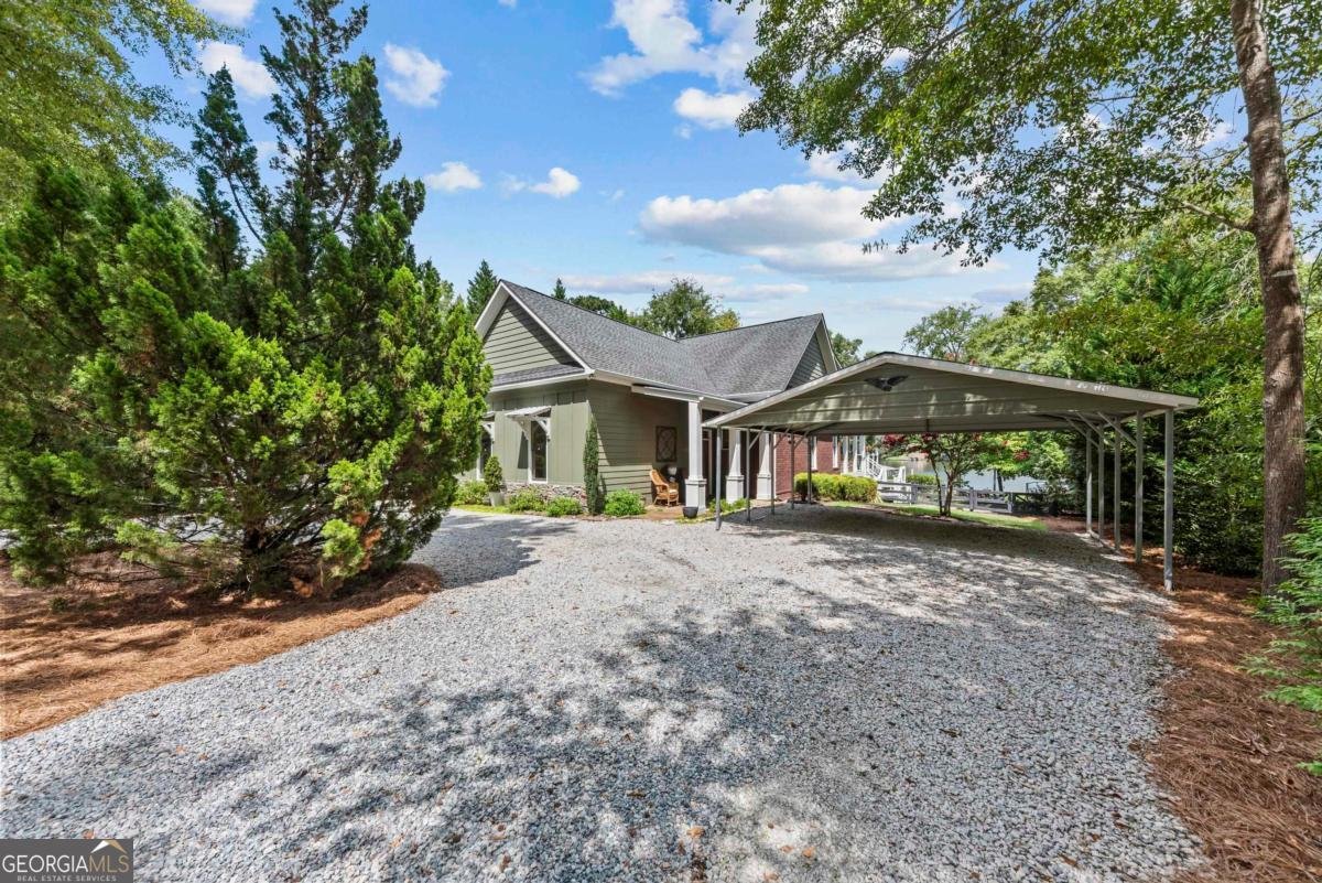 364 Steel Bridge Road Eatonton - Photo 55
