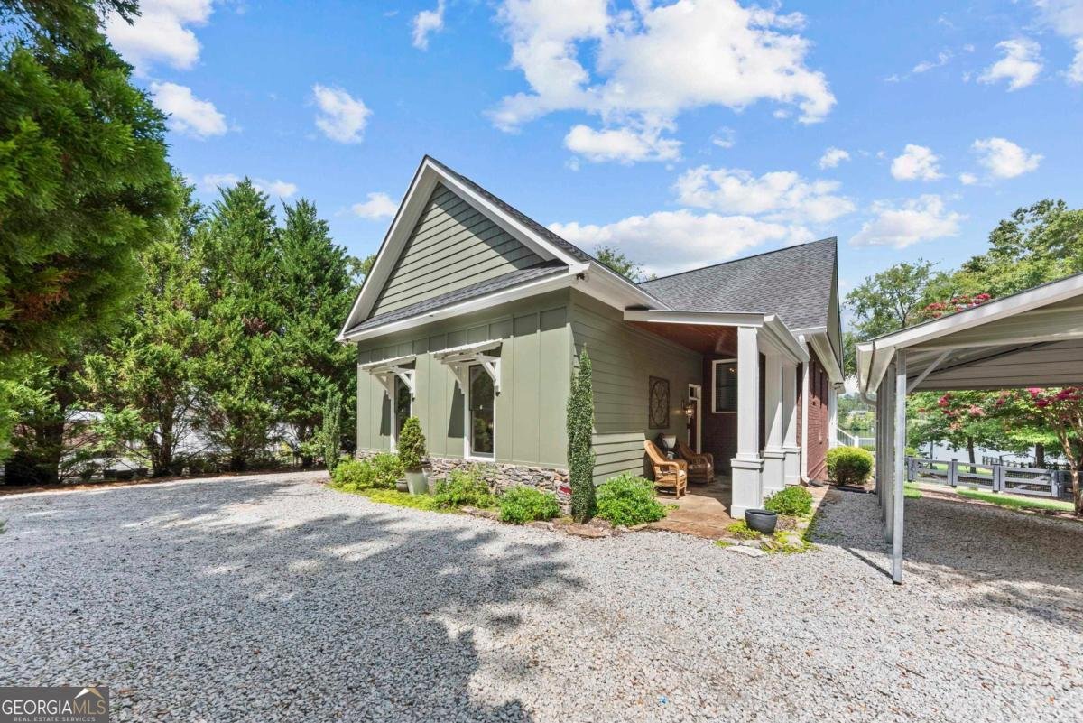 364 Steel Bridge Road Eatonton - Photo 56