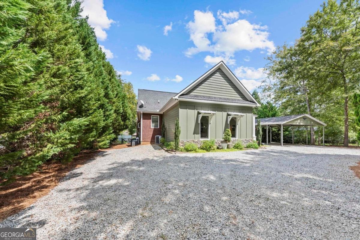 364 Steel Bridge Road Eatonton - Photo 58