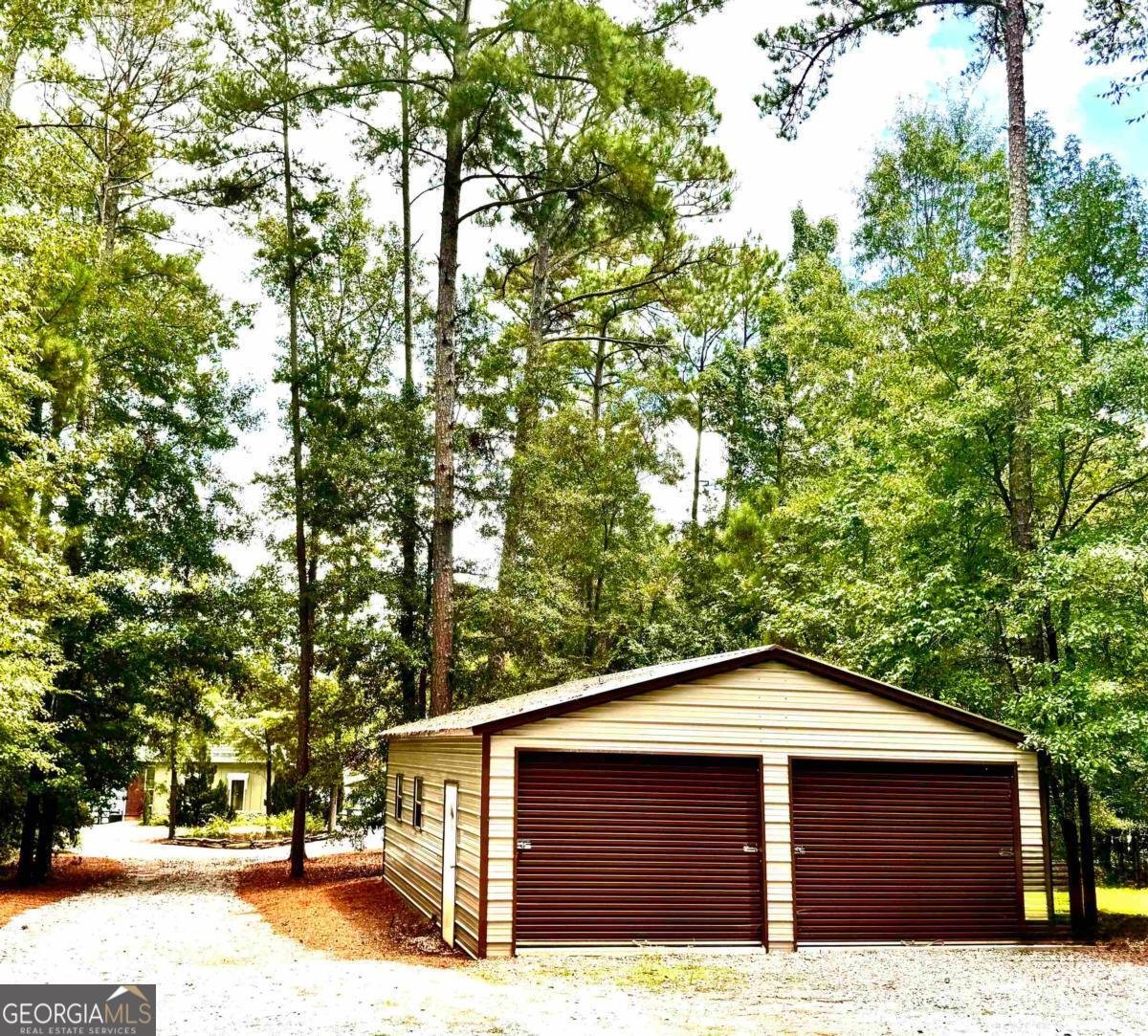 364 Steel Bridge Road Eatonton - Photo 59