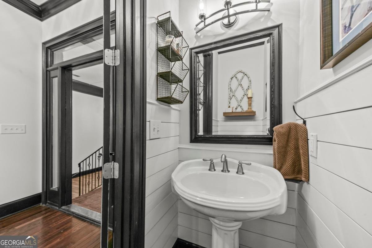 364 Steel Bridge Road Eatonton - Photo 6