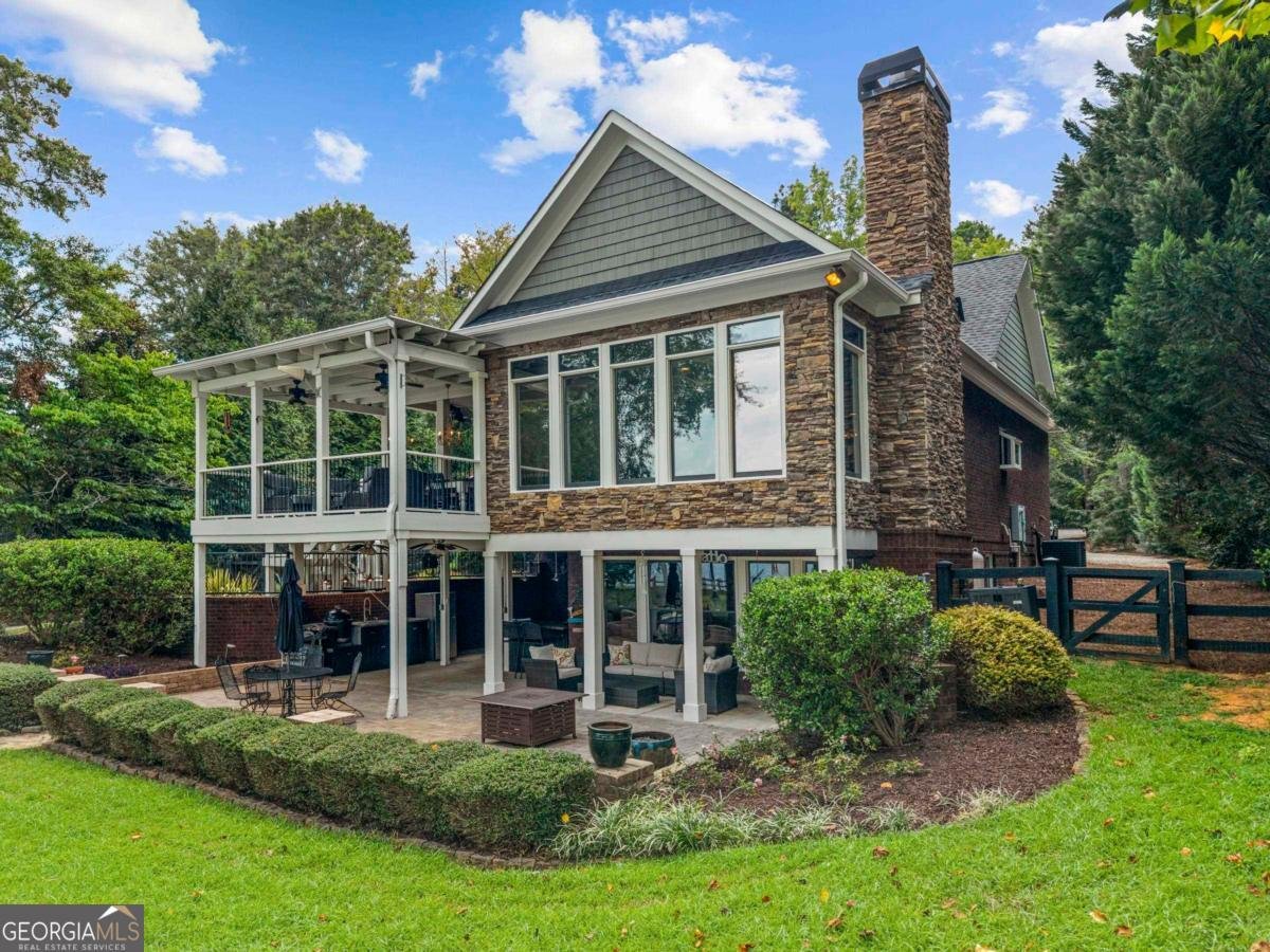 364 Steel Bridge Road Eatonton - Photo 67