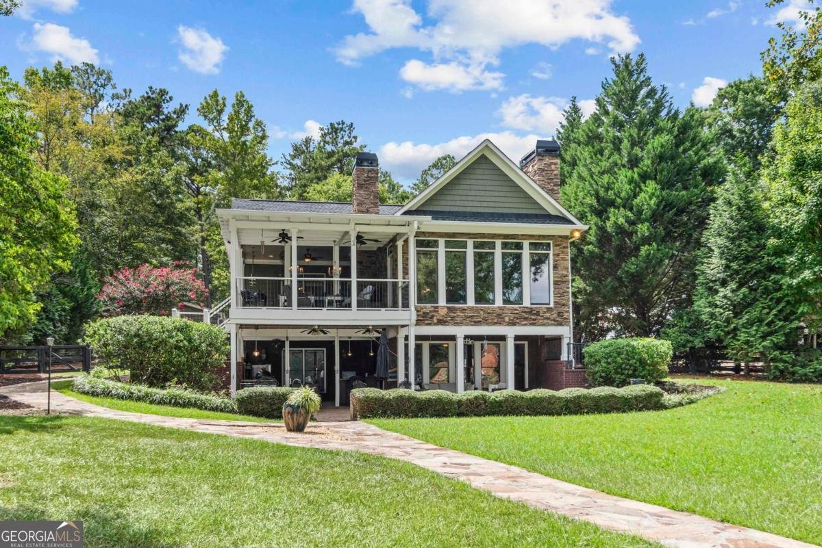 364 Steel Bridge Road Eatonton - Photo 68