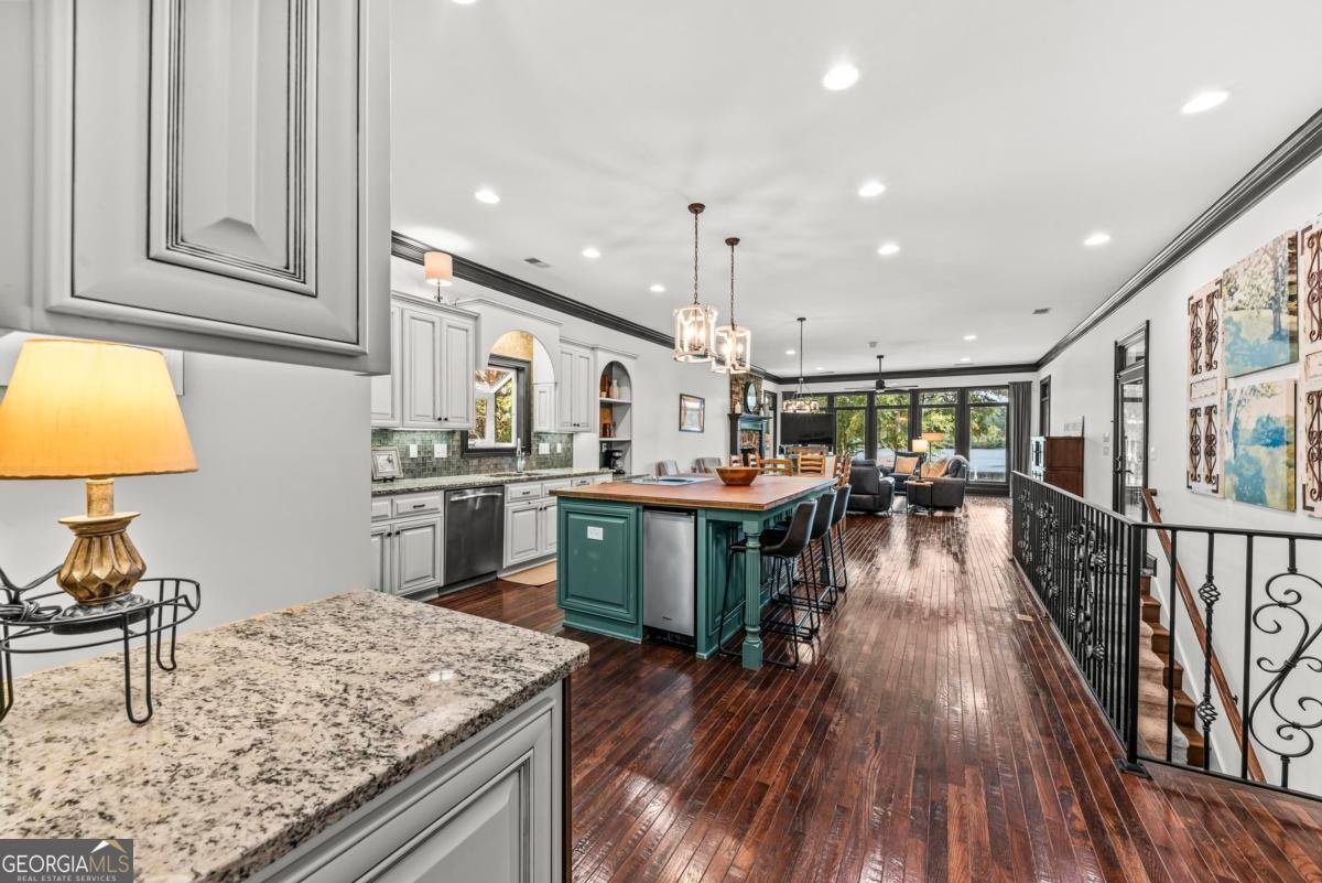 364 Steel Bridge Road Eatonton - Photo 7