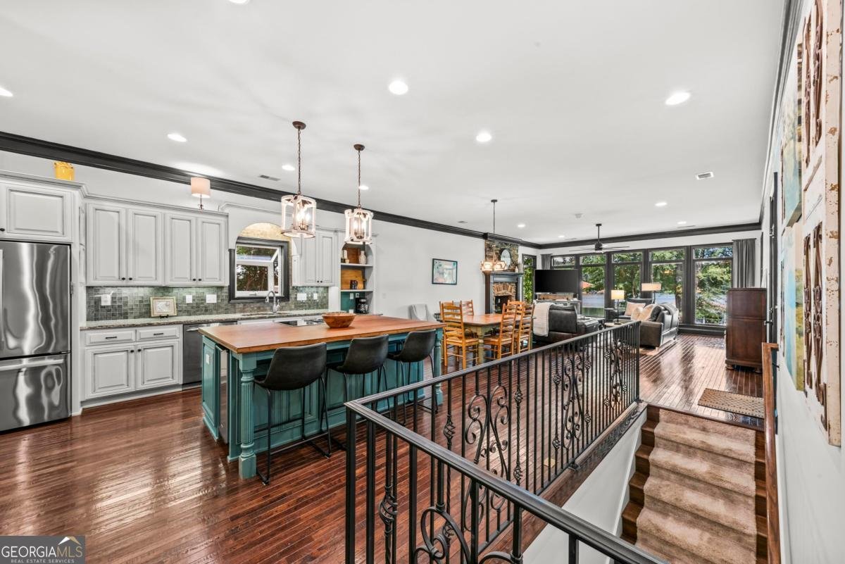 364 Steel Bridge Road Eatonton - Photo 8