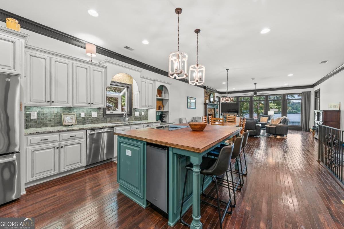 364 Steel Bridge Road Eatonton - Photo 9