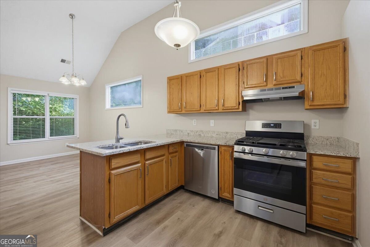 2710 Waterford Park Drive Lawrenceville - Photo 11