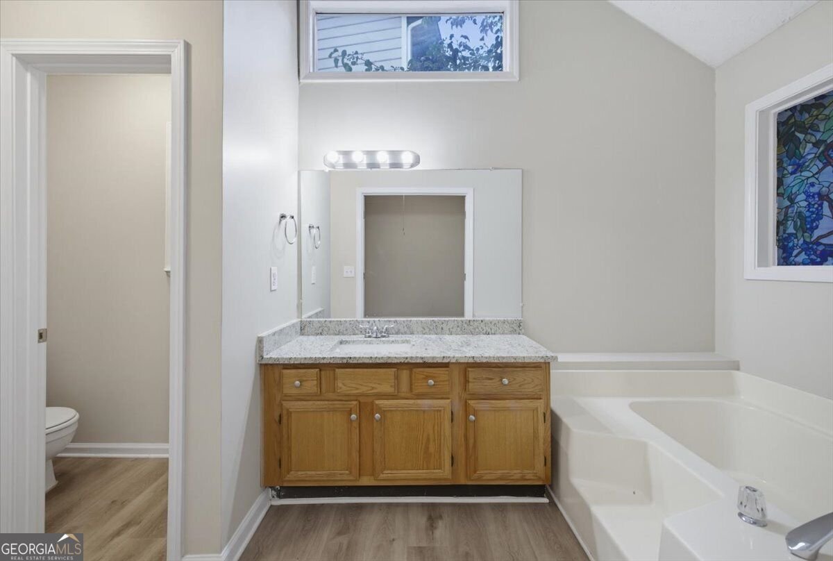 2710 Waterford Park Drive Lawrenceville - Photo 16