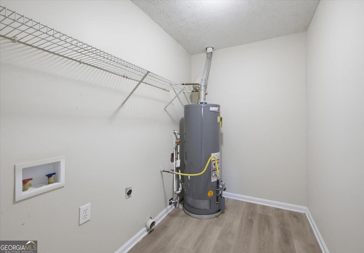 2710 Waterford Park Drive Lawrenceville - Photo 23
