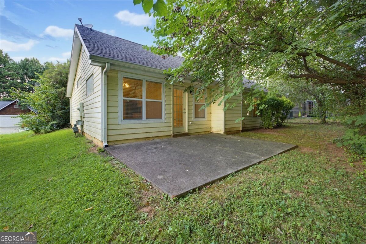 2710 Waterford Park Drive Lawrenceville - Photo 25