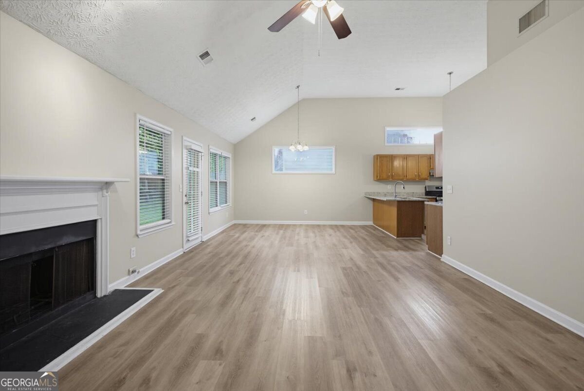 2710 Waterford Park Drive Lawrenceville - Photo 6