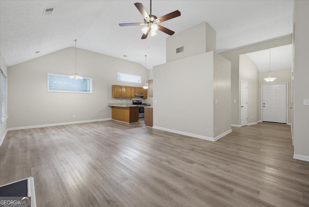 2710 Waterford Park Drive Lawrenceville - Photo 7